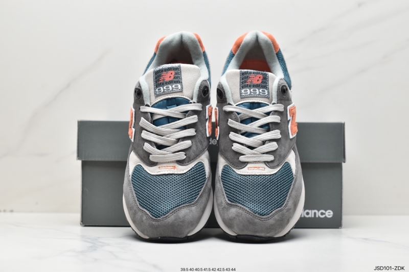 New Balance Sneakers